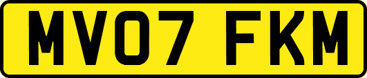 MV07FKM