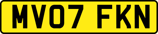 MV07FKN