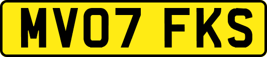 MV07FKS