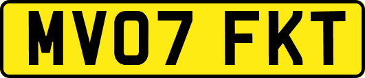 MV07FKT