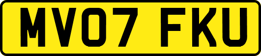 MV07FKU