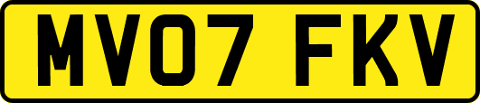 MV07FKV