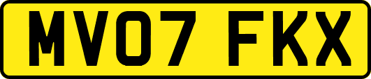 MV07FKX