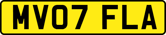MV07FLA