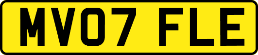 MV07FLE