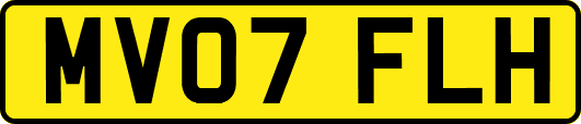 MV07FLH