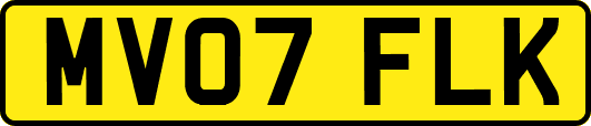 MV07FLK