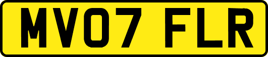 MV07FLR