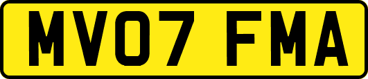 MV07FMA