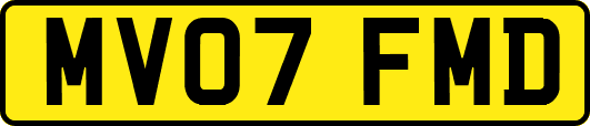 MV07FMD