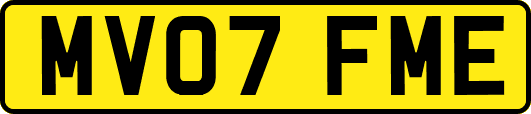 MV07FME