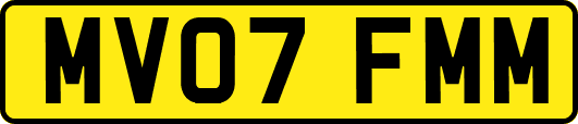 MV07FMM