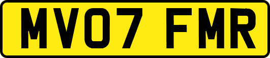 MV07FMR