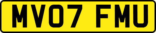 MV07FMU