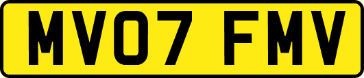 MV07FMV