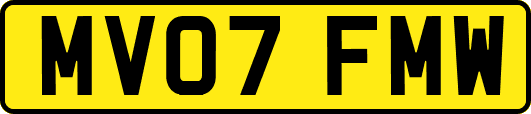 MV07FMW