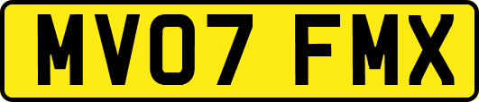 MV07FMX