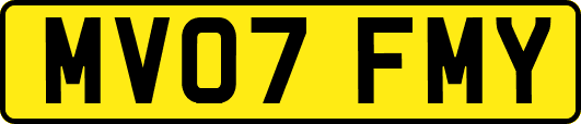 MV07FMY