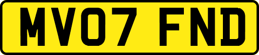 MV07FND