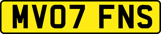 MV07FNS