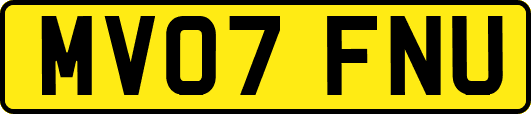 MV07FNU