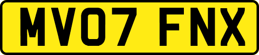 MV07FNX