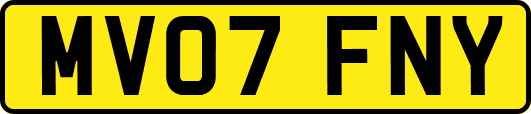 MV07FNY