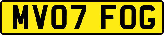 MV07FOG