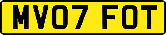 MV07FOT