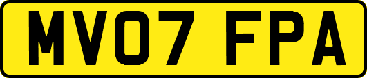 MV07FPA