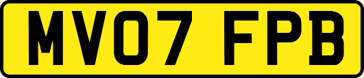 MV07FPB