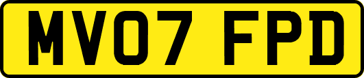 MV07FPD