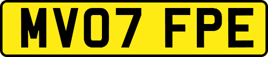 MV07FPE