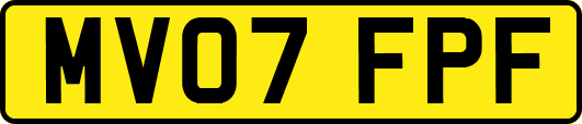 MV07FPF