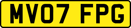 MV07FPG