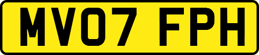 MV07FPH