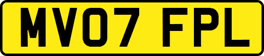 MV07FPL