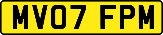 MV07FPM