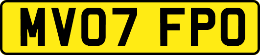 MV07FPO