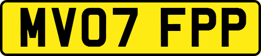 MV07FPP