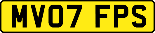 MV07FPS