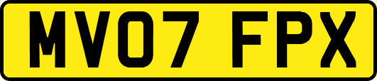 MV07FPX