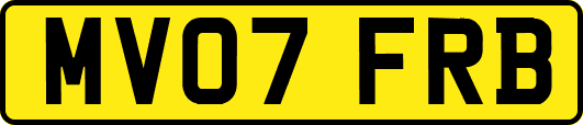 MV07FRB