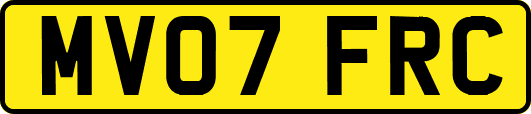 MV07FRC