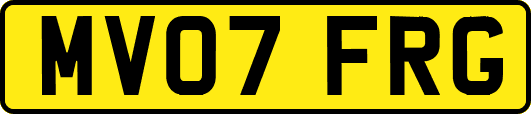MV07FRG