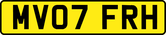 MV07FRH