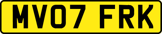 MV07FRK