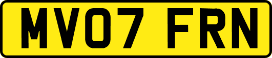 MV07FRN