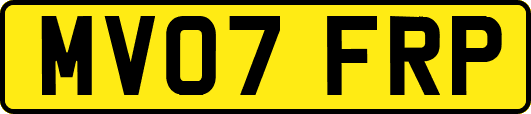 MV07FRP
