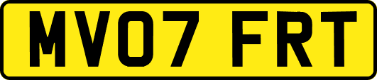 MV07FRT